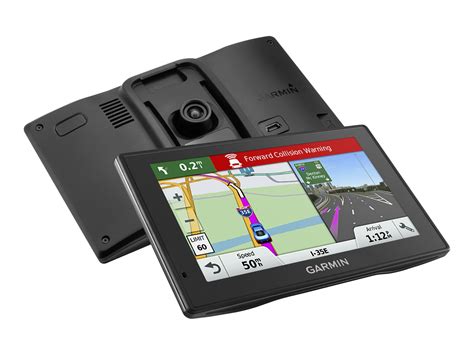 garmin smartdrive 55 review.